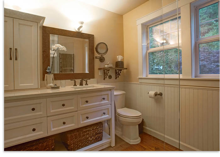 Bathroom Remodeling